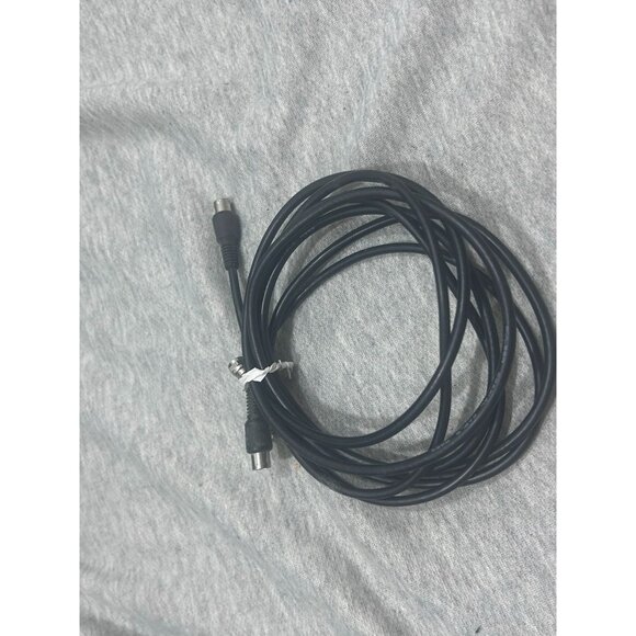 Ews-9443-M15 4 Pole Cordset Male/Female 15M Ews-9443-M15 - Picture 1 of 6